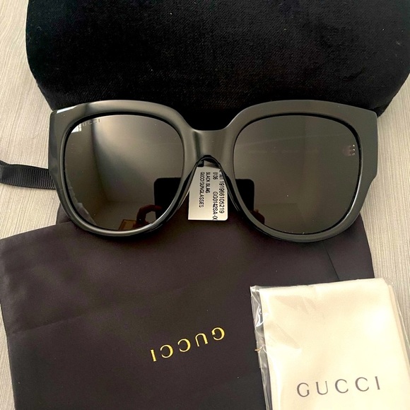 GUCCI SUNGLASSES main image 9
